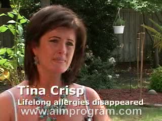 Tina Crisp