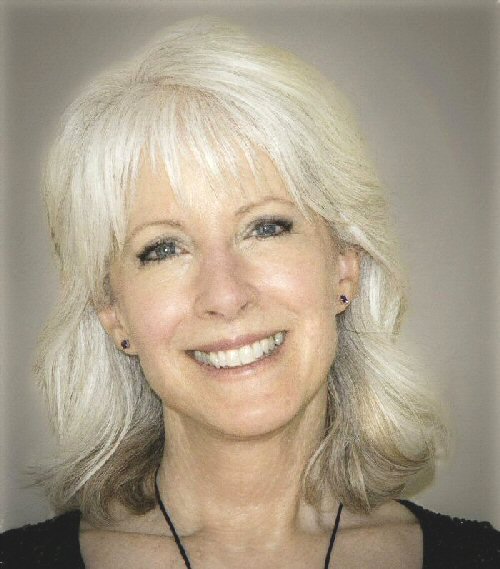 Patti Middleton